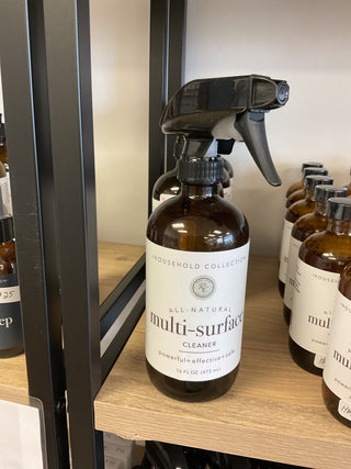 Multi Surface Cleaner 16oz