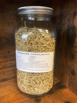 Honeysuckle