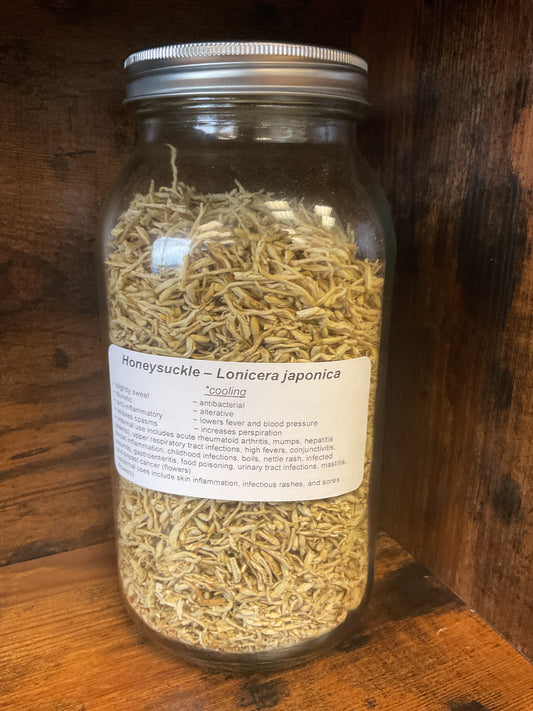 Honeysuckle