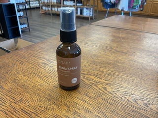 Pumpkin Spice Room Spray