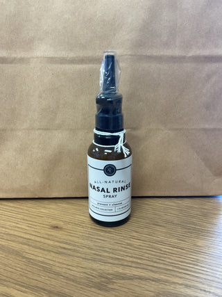 Nasal Rinse