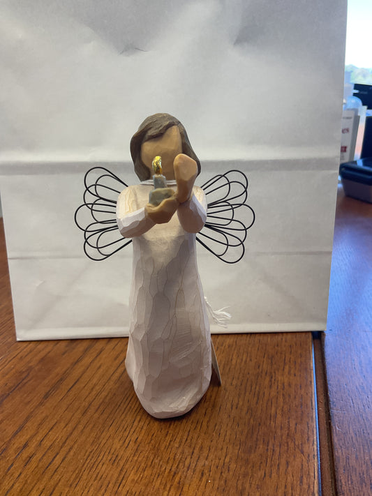 Angel Of Hope