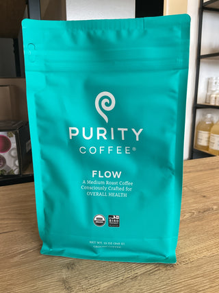 Flow Ground Coffee