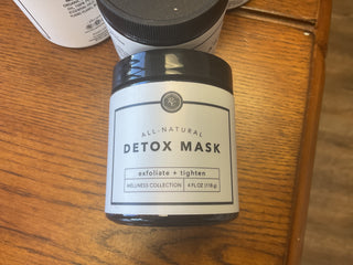 Detox Mask