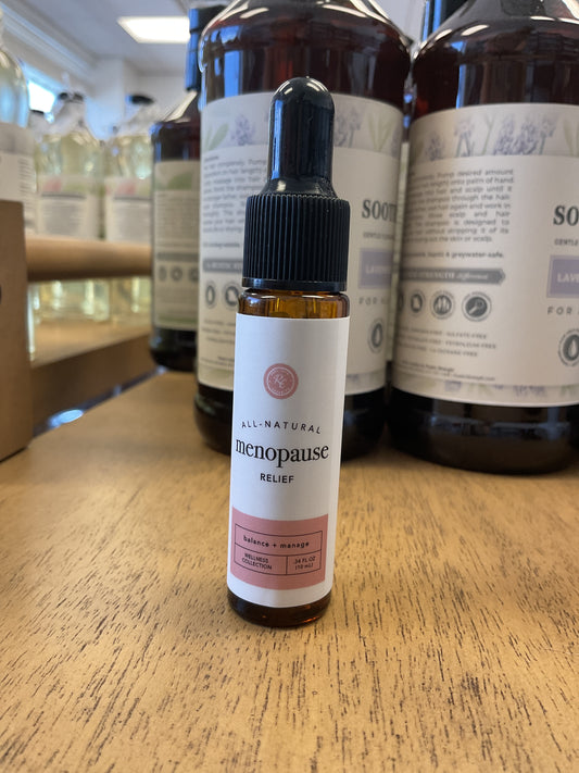 Menopause