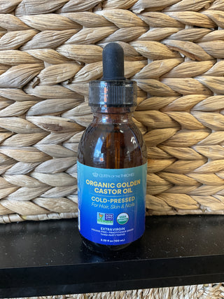 Castor Oil Queen of Thrones 3.38 oz.