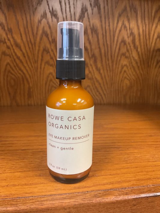 Eye Makeup Remover