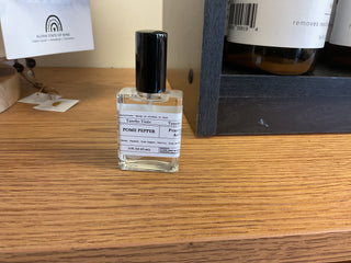 Pome Pepper Natural Perfume .5 oz