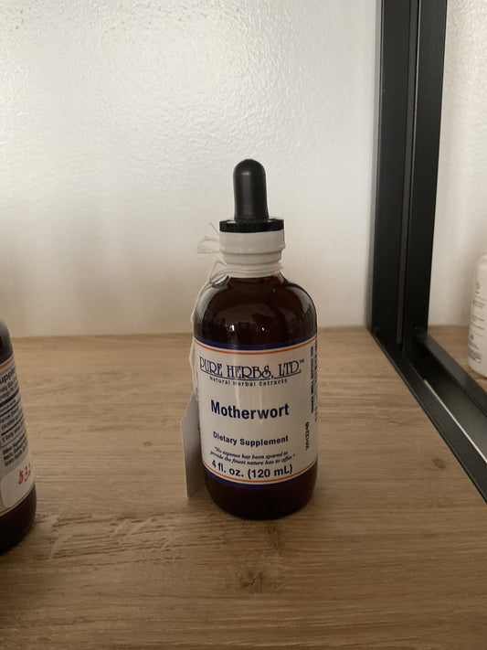 Motherwort