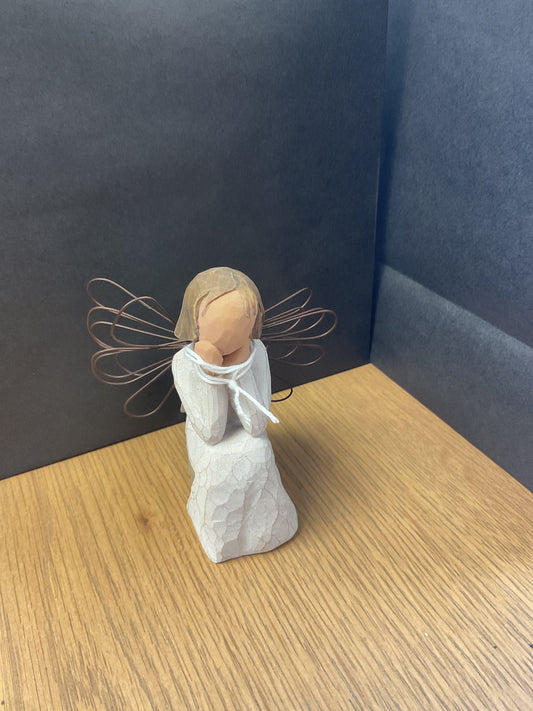 Angel Of Caring