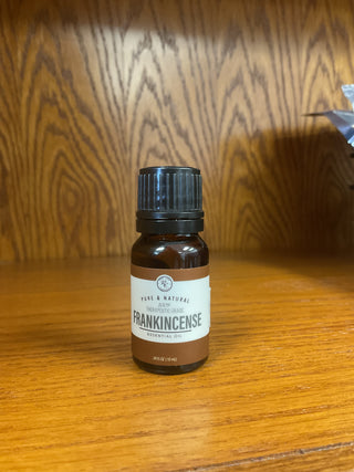 Frankincense 10ml