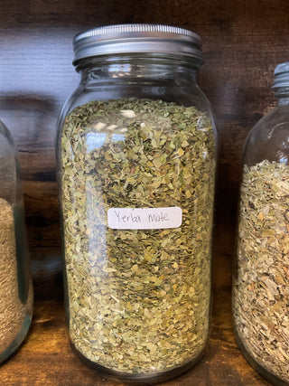 Yerba mate