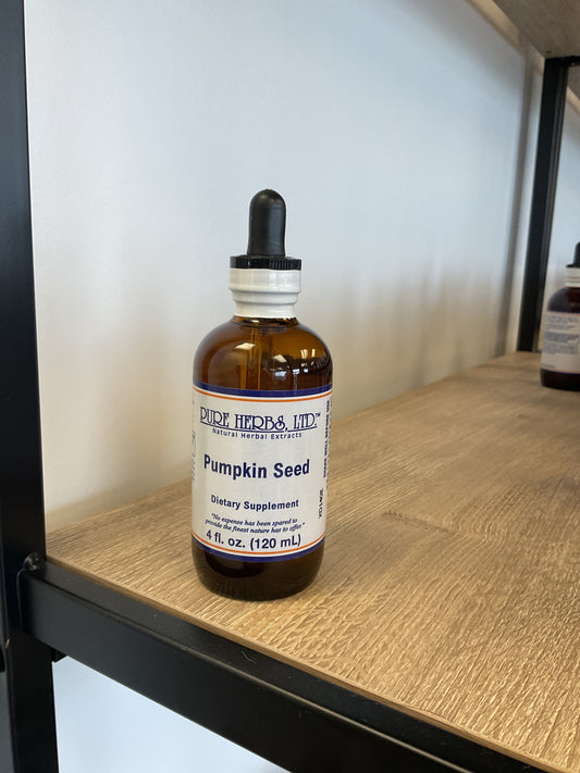 Pumpkin seed