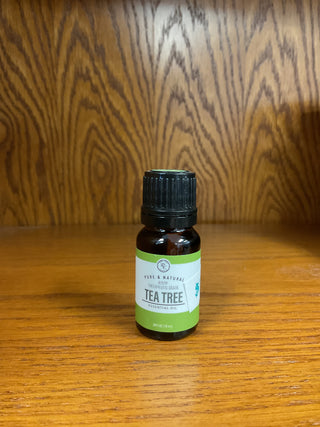 Tea Tree