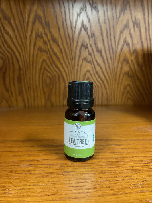 Tea Tree