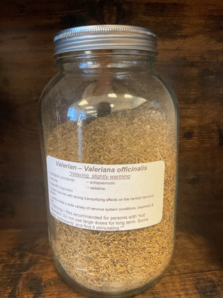 Valerian