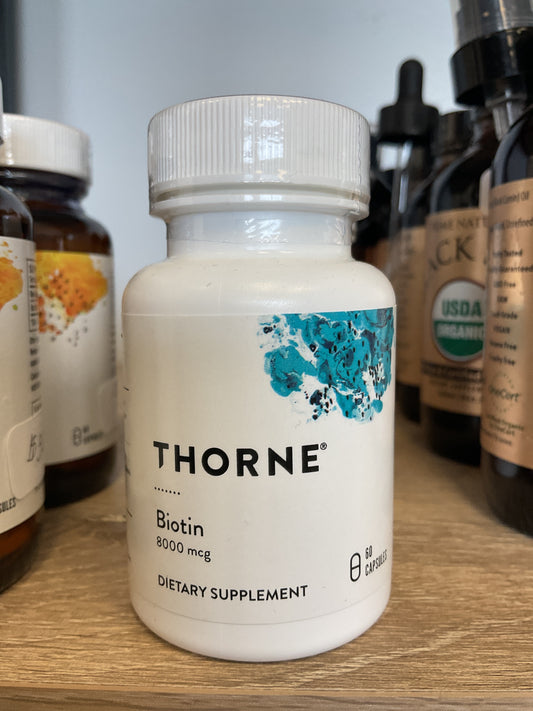 Biotin