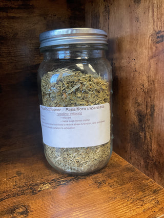 Passionflower