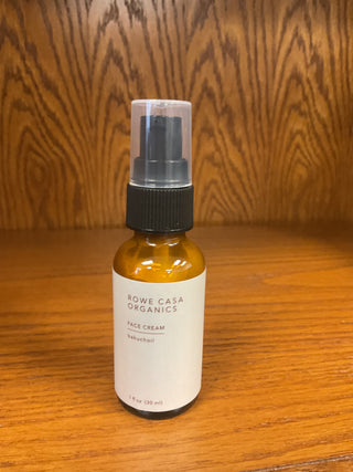 Face cream bakuchoil