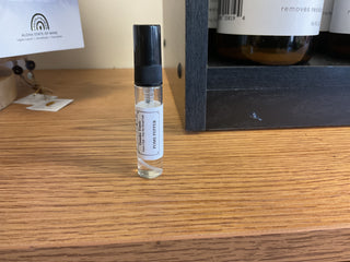 Pome Pepper Natural Perfume .1 oz