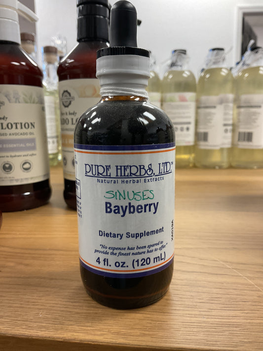 Bayberry