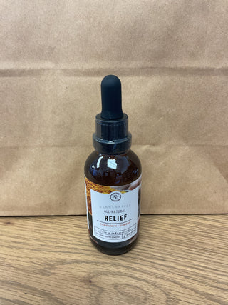 Relief 2 Oz