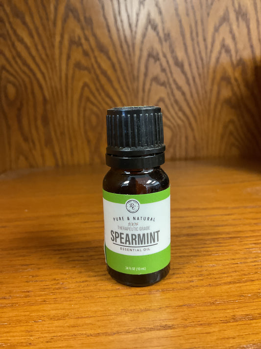 Spearmint