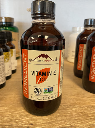 Vitamin E