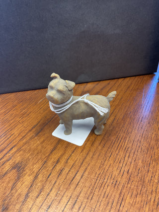 Love My Dog (small standing)