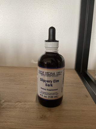 Slippery Elm