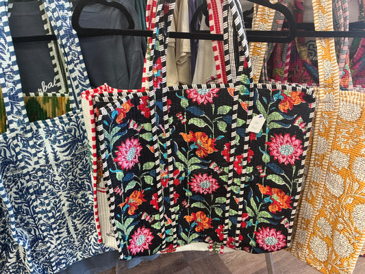 Tote bag
