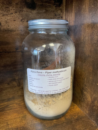 Kava kava