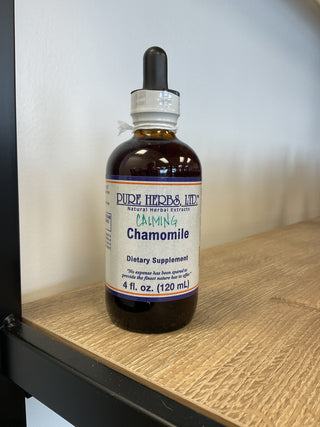 Chamomile