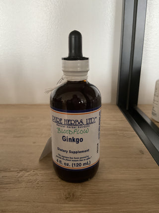 Ginkgo