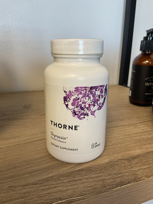 Thyrocsin