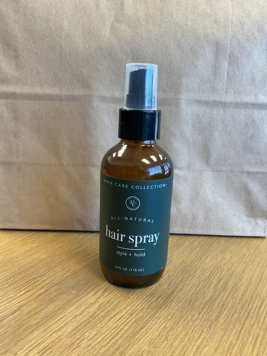 Hair Spray