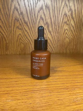 Face Serum vitamin c