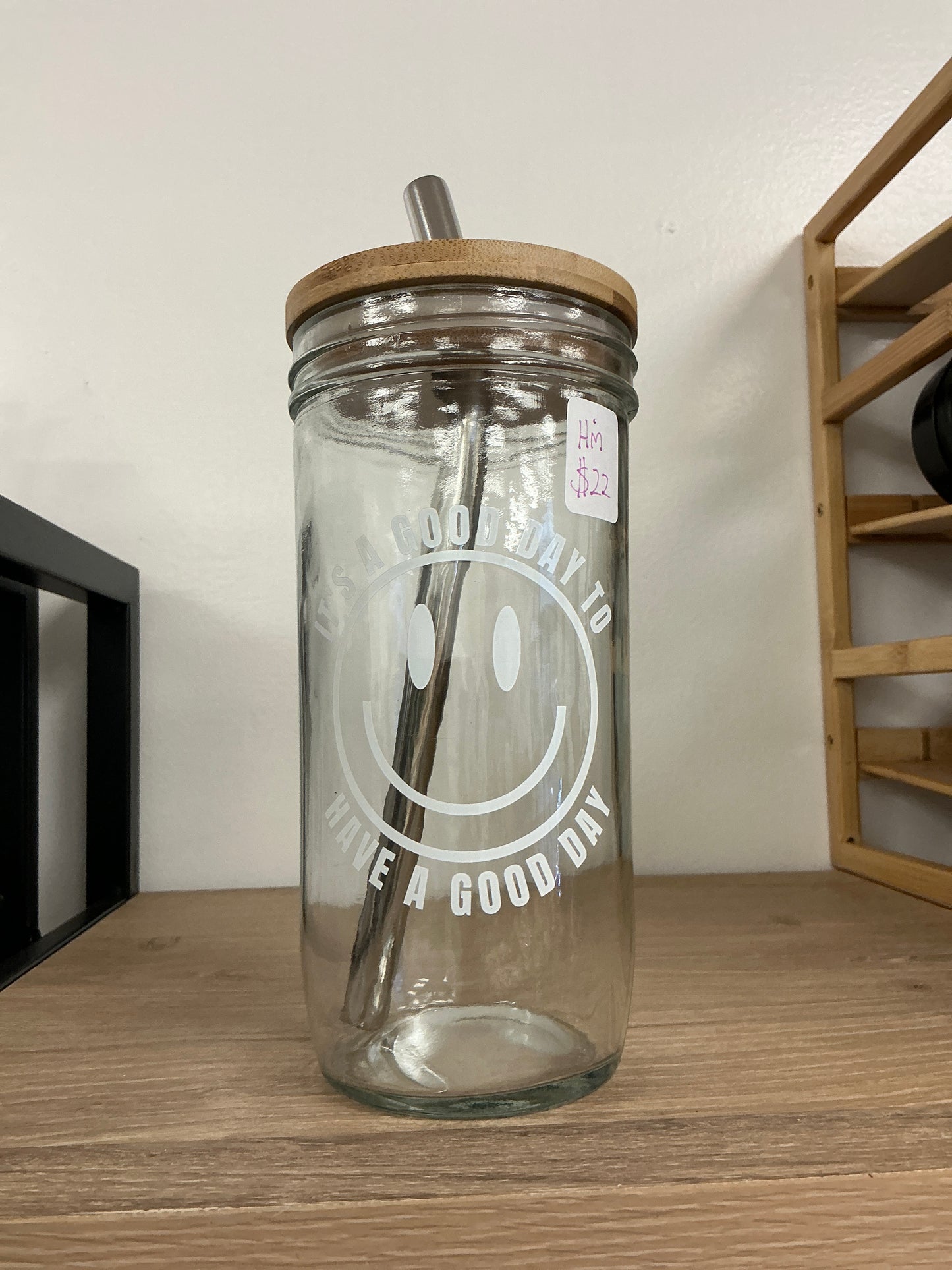Good Day Cup