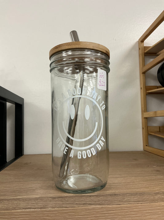 Good Day Cup