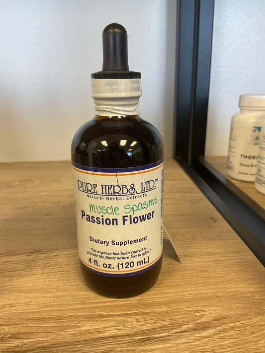 Passion Flower