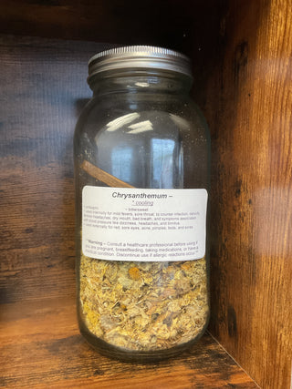 Chrysanthemum