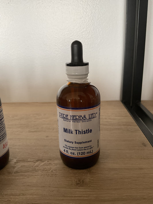 Milk Thistle