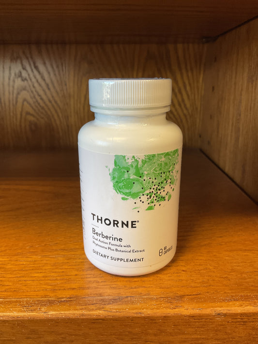 Berberine