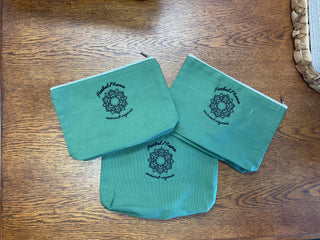 Herbal Mama Canvas Oil Bag