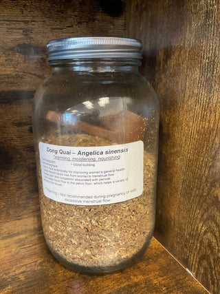 Dong Quai