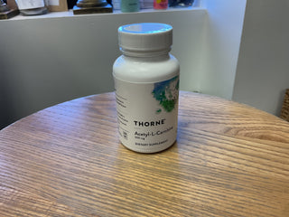 Acetyl-L-Carnitine THORNE
