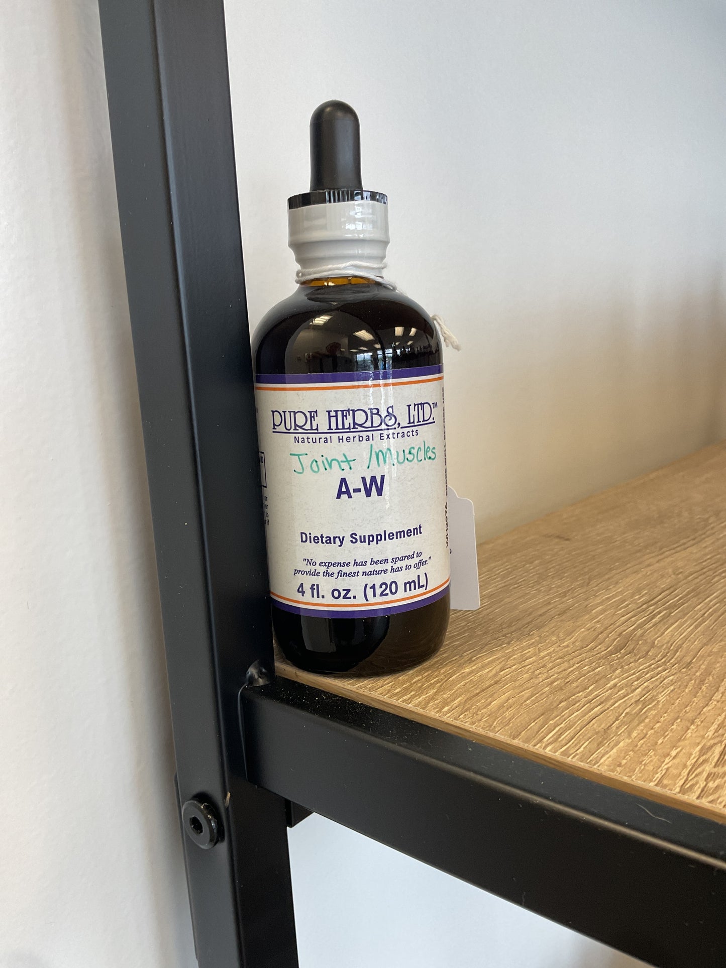 A-W