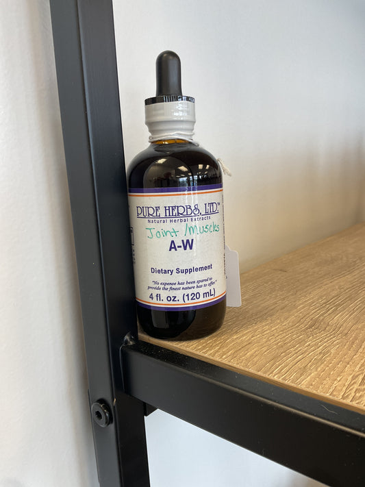 A-W