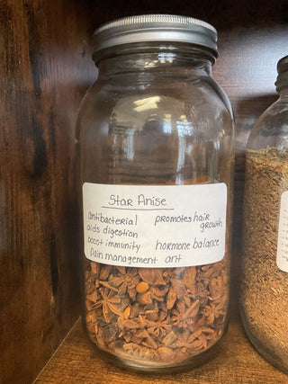 Star Anise