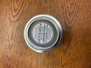 Charcoal Salve 4oz
